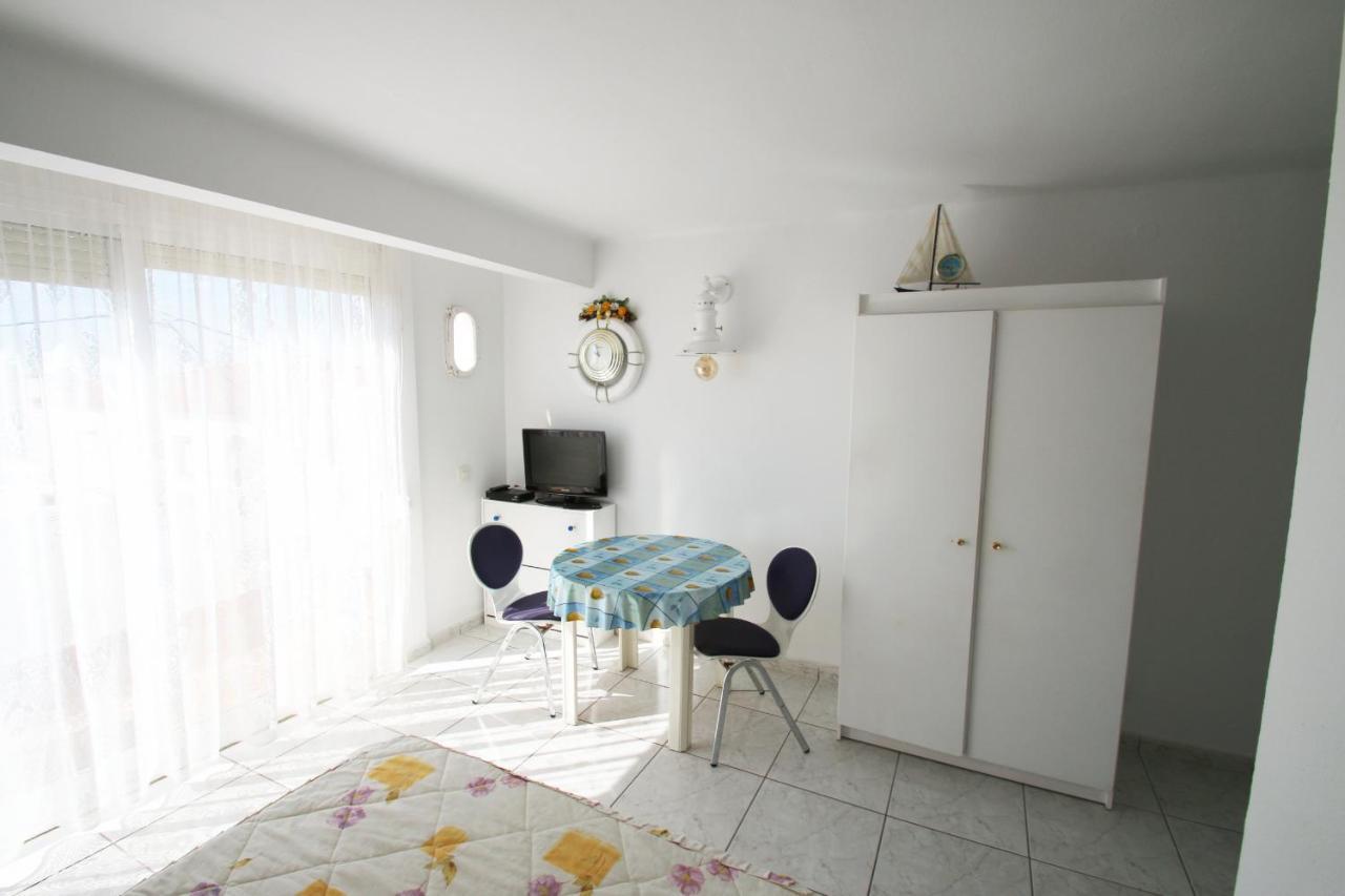 Estudio 7 Miami Platja  Exterior foto